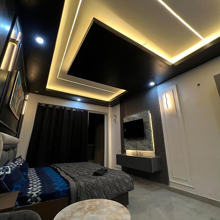 Nook Studio Ghaziabad Ngoại thất bức ảnh