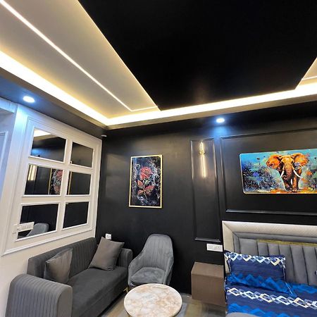 Nook Studio Ghaziabad Ngoại thất bức ảnh
