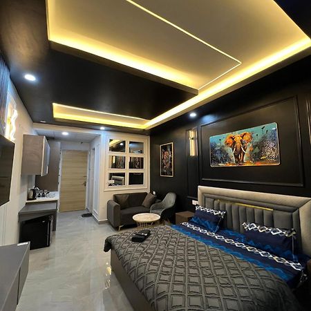 Nook Studio Ghaziabad Ngoại thất bức ảnh