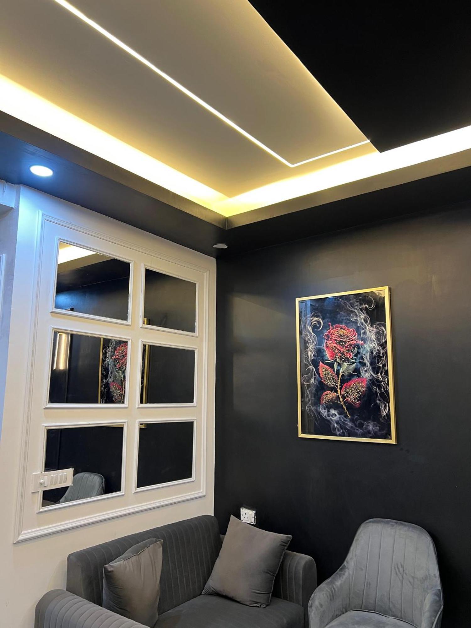 Nook Studio Ghaziabad Ngoại thất bức ảnh